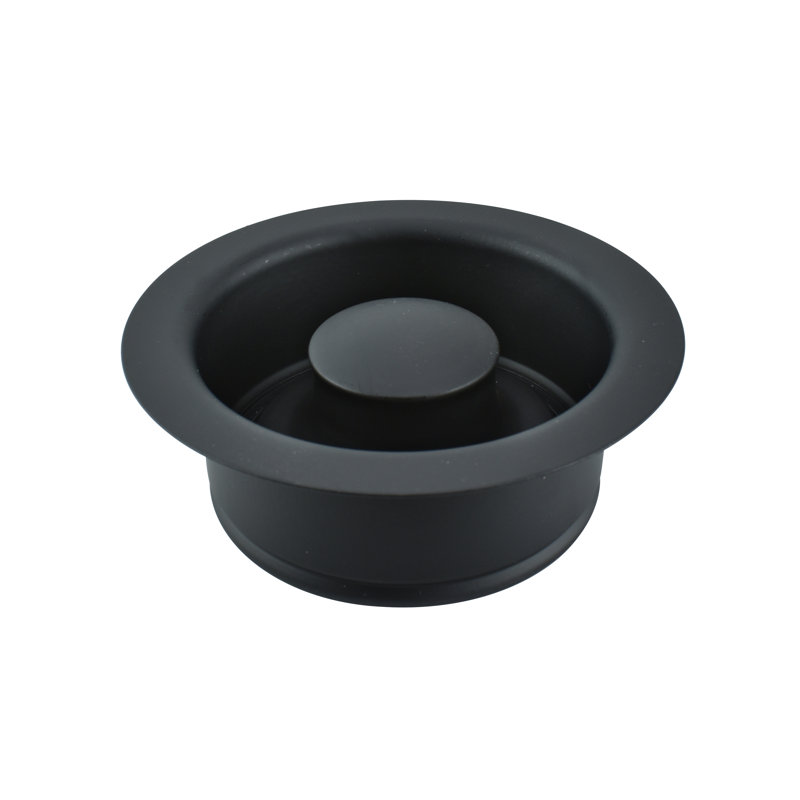 Keeney Garbage Disposal Stopper/Flange Wayfair